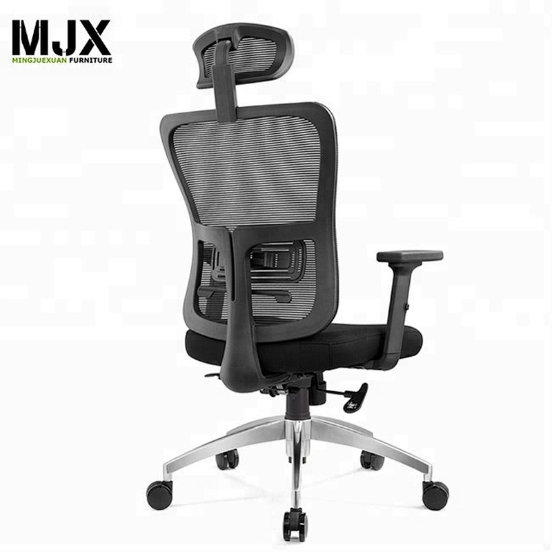 Fashionable hot sale ergonomic mesh back office chairs