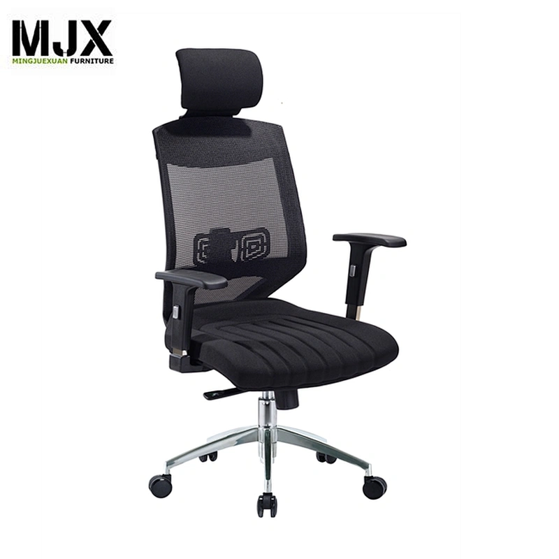 modern high back mesh swivel ergonomic chair