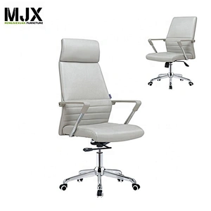 Most hot selling main products high back PU office chair