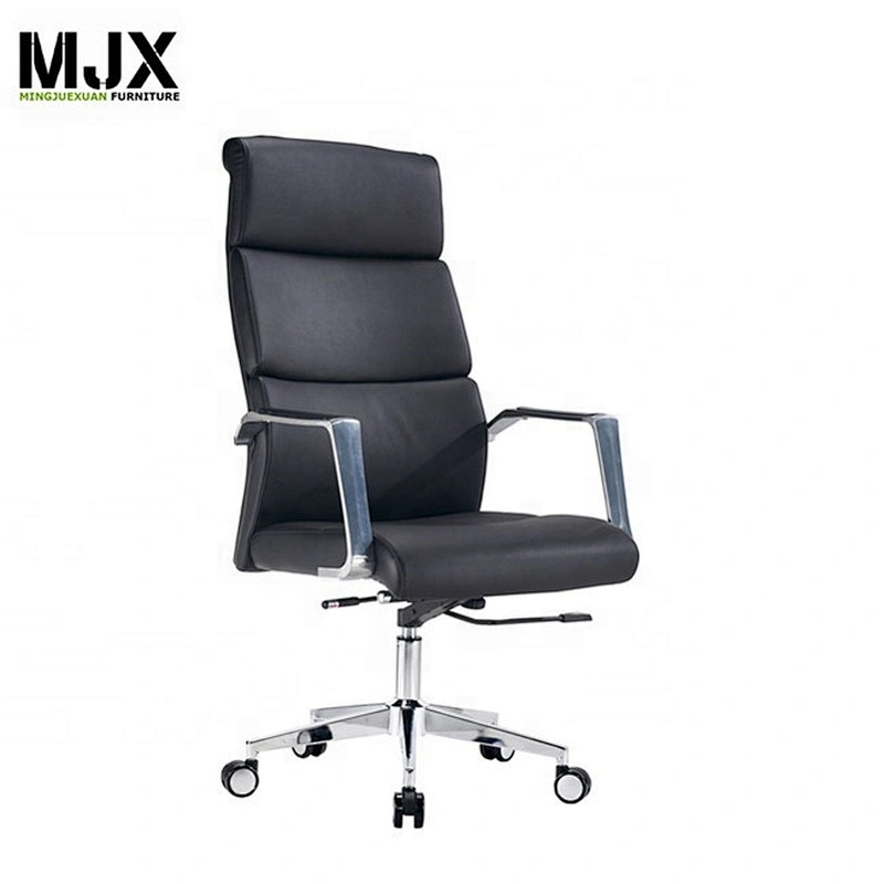 Superior comfortable boss luxury executive PU high back boss chair