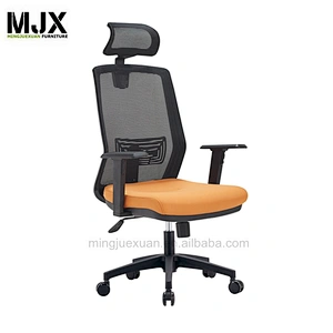 high back mesh MJX office executive  chair