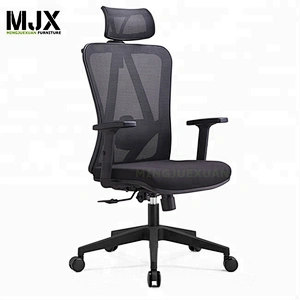 Great sale boss black rotating swivel mesh ergonomic office chair