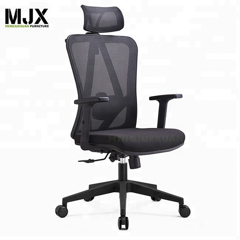Great sale boss black rotating swivel mesh ergonomic office chair
