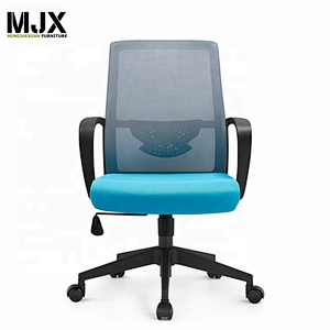 New design mid back mesh chair excellent quality office chair