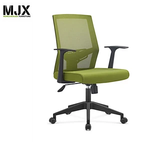 Fashion design modern swivel office chair office mesh staff chair