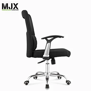 cheap staff room mesh revolving office chair