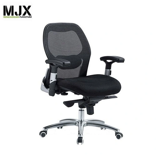 New arrival ergonomic mesh mid back industrial office chairs