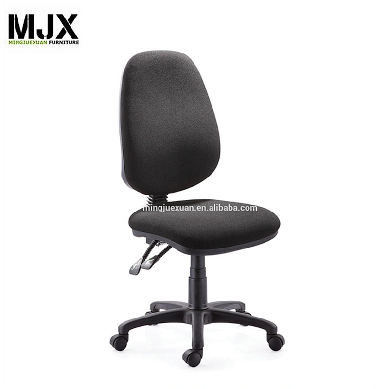 high quality new mesh typist chair without arm wholesale price small office chair