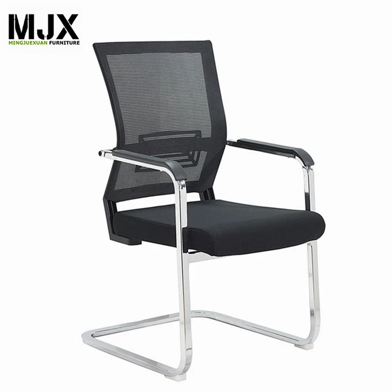 High back functional mesh rovolving chair
