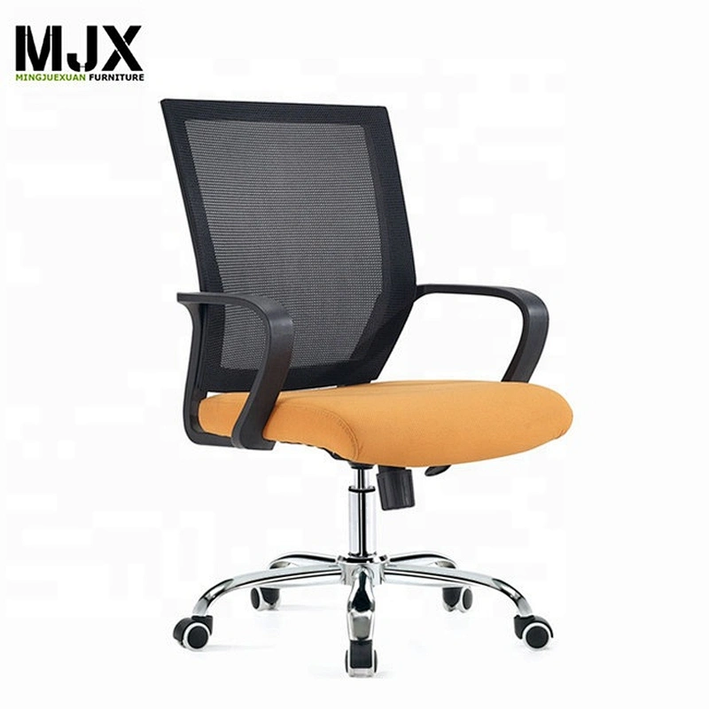 Most popular ergonomic mid back mesh office chair