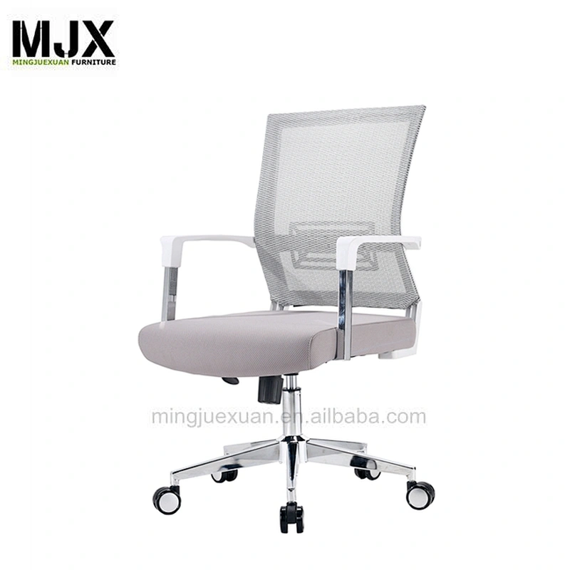 fashionable best Computer Ergonomic Swivel Executive Rolling office Chair with Arms Lumbar Support Task Mesh Chair