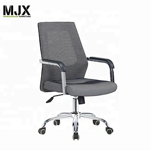 Mesh office chair executive mid back staff executive mesh office chair