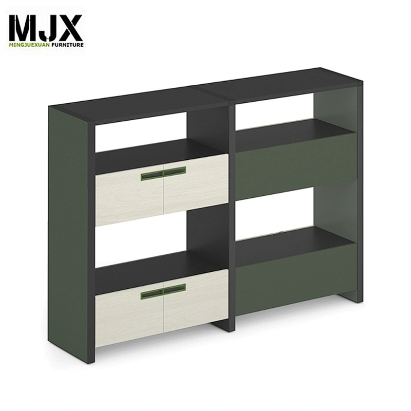 Simple design filing cabinet executive furniture cabinet for office