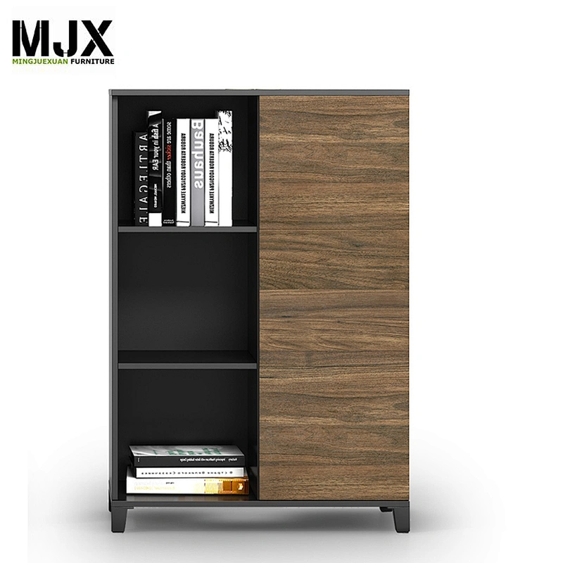 High end low  cabinet office room  File cabinet setset