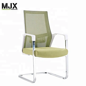 Contemporary simple design good quality mesh staff chair