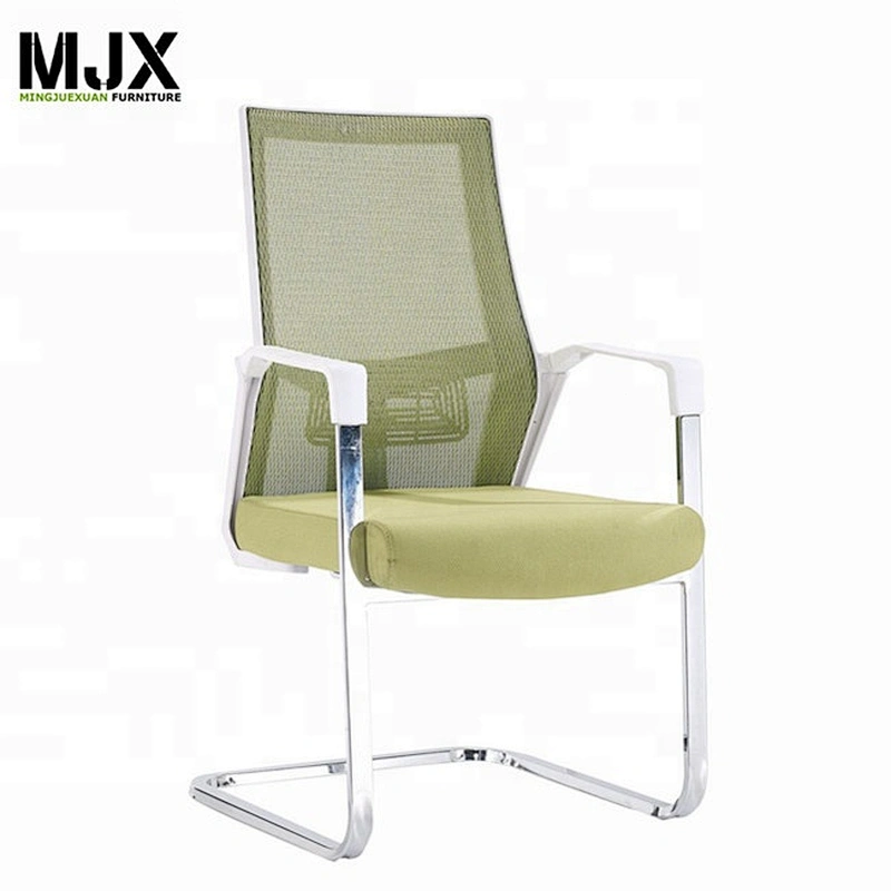 Contemporary simple design good quality mesh staff chair