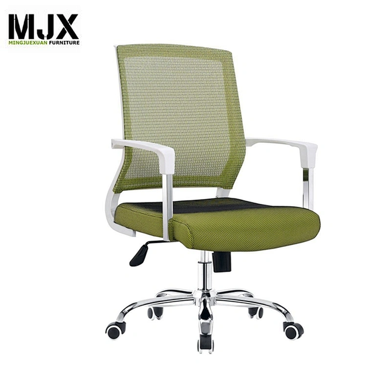 Modern mid back computer desk office mesh chair