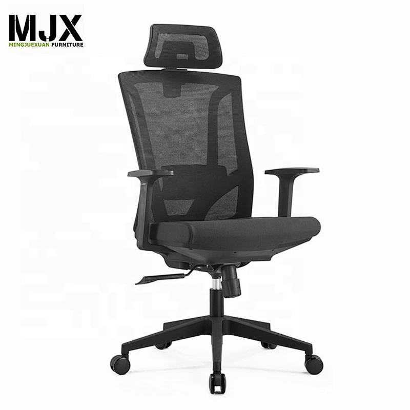 Best ergonomic back design office chair swivel chair high back mesh chair