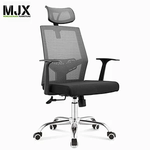 high-tech fully adjustable ergonomic chair task office chair