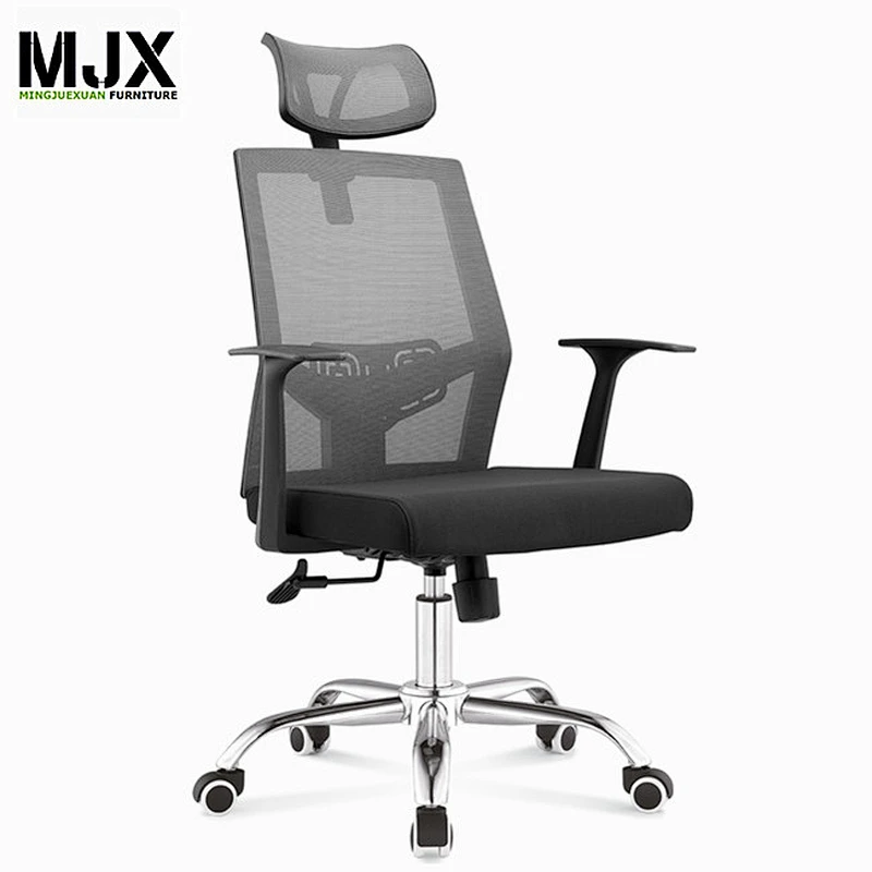 high-tech fully adjustable ergonomic chair task office chair