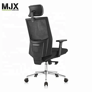Adjustable ergonomic executive chair mesh ergonomic swivel office chair