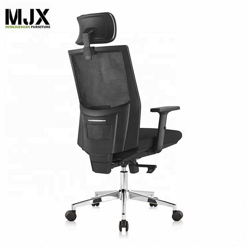 Adjustable ergonomic executive chair mesh ergonomic swivel office chair