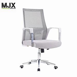 Contemporary design mesh executive office chair