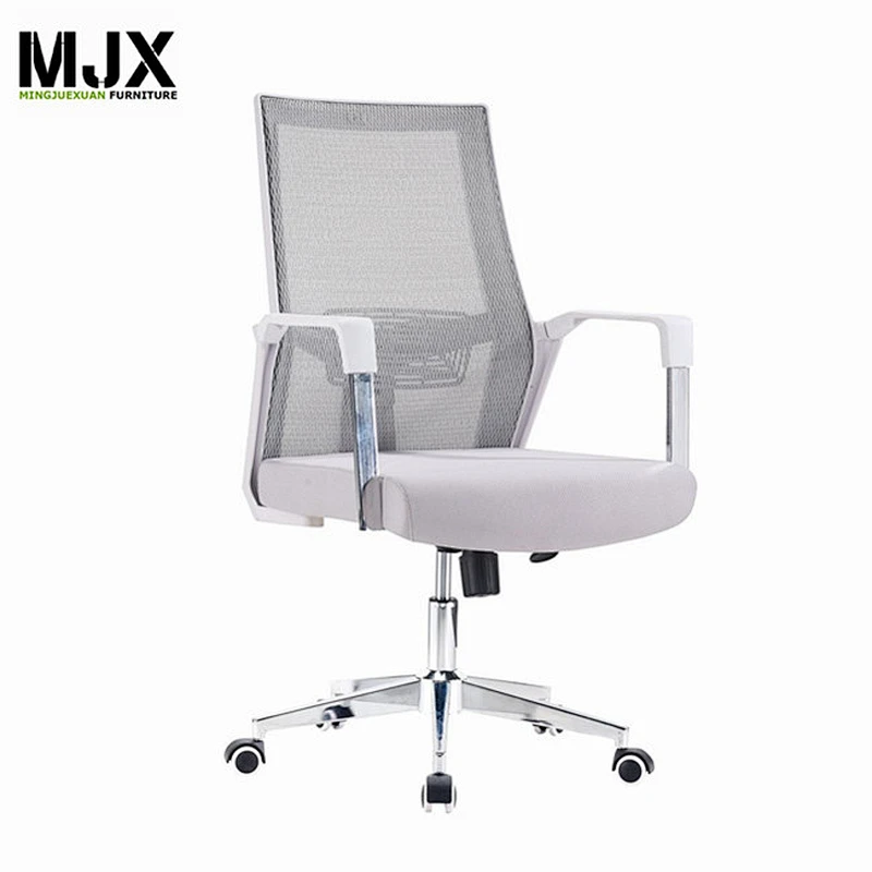 Contemporary design mesh executive office chair