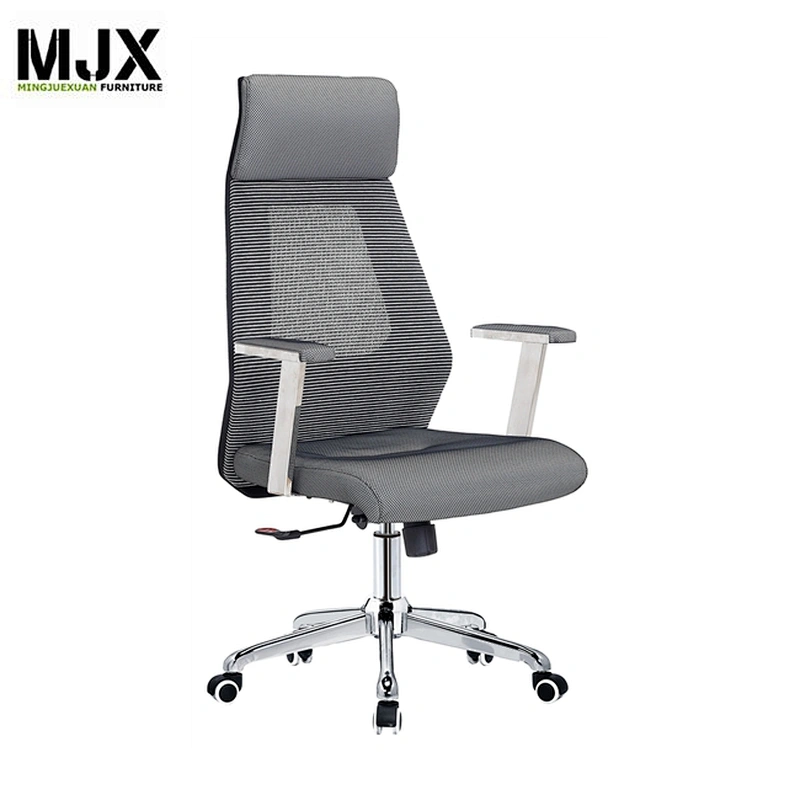 modern high back mesh swivel ergonomic chair