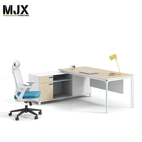 original modern design staff 4 person workstations