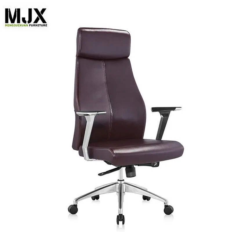 Ergonomic design comfortable conference chair with BIFMA passed CLASS 3 gaslift