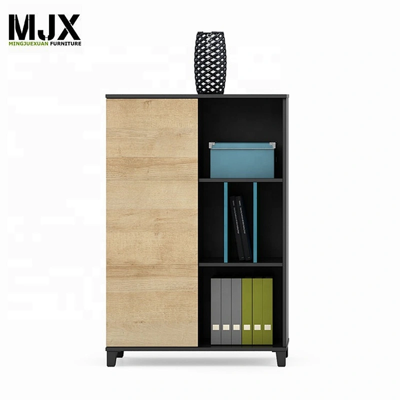 2019 new design modern melamine executive office book file cabinet