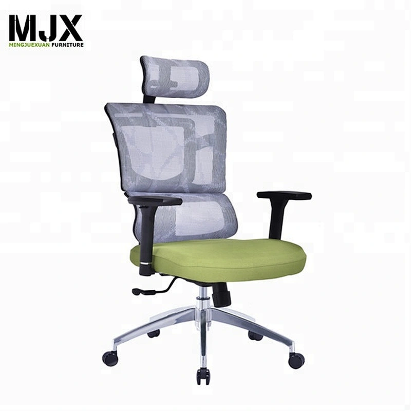 Super ergonomic executive chair full mesh office chair