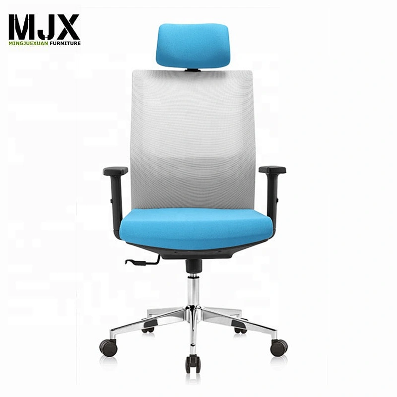 Hot selling mesh height adjustable mid back office chair