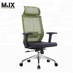 Competitive price high quality mesh swivel office chair
