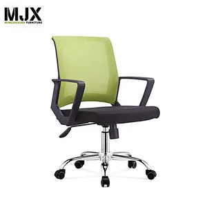 new design chrome metal mesh back  executive ergonomic  office chair