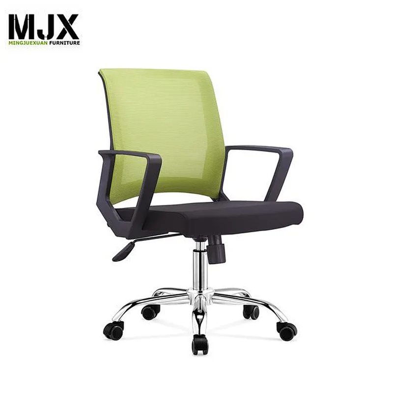 new design chrome metal mesh back  executive ergonomic  office chair