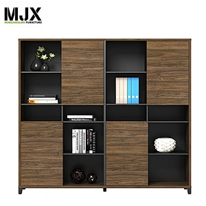 Durable wholesale office furniture office file cabinet set