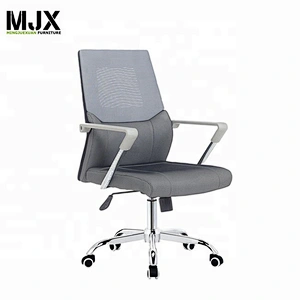 Comfortable executive furniture ergonomic mesh office chair high back mesh executive office chair