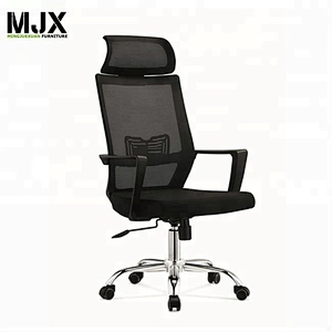 Best sell high back mesh modern office chair wih 3D arm