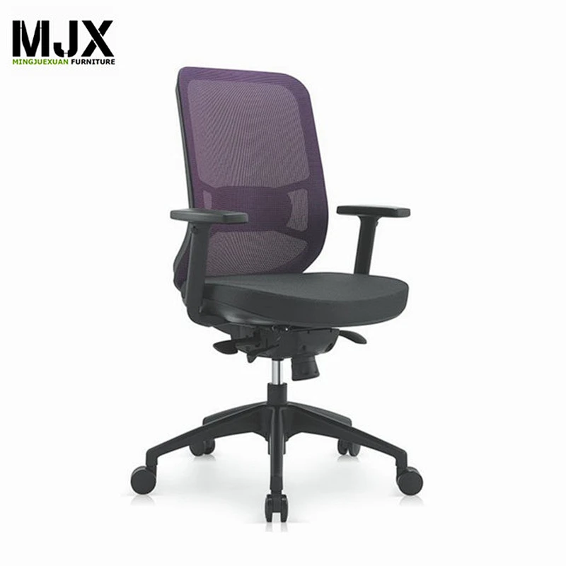 ergonomic office chair swivel office mesh chair ergonomic height adjustable office flexible chair