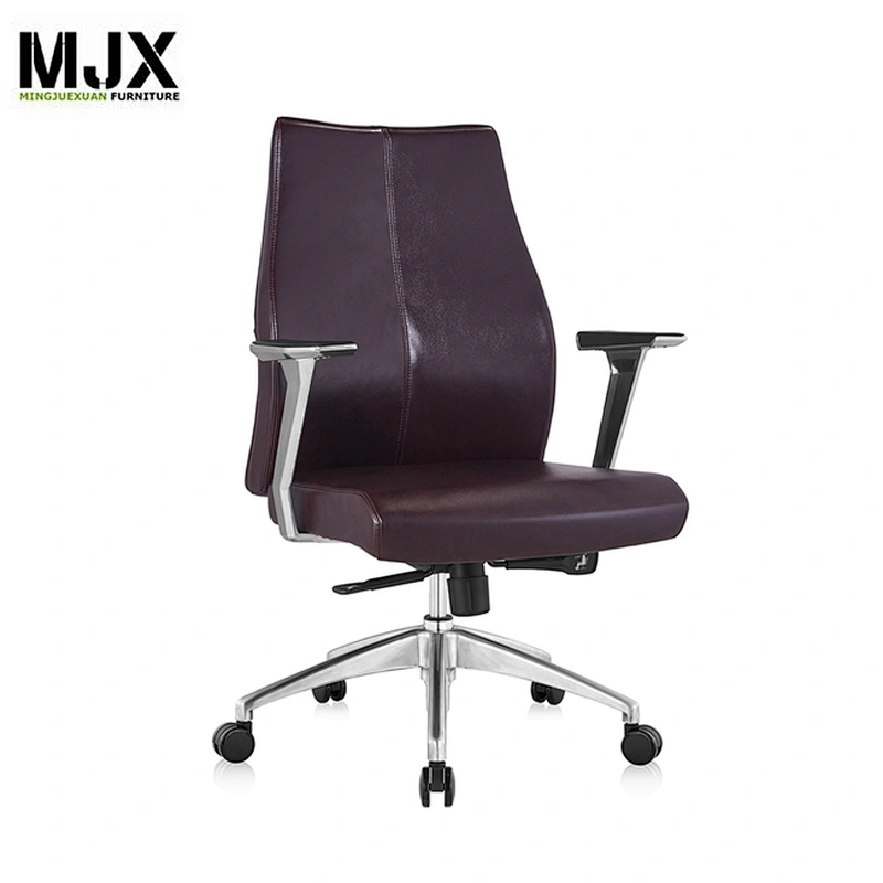 Unique high back furniture  imitation leather Executive Revolving commercial chair