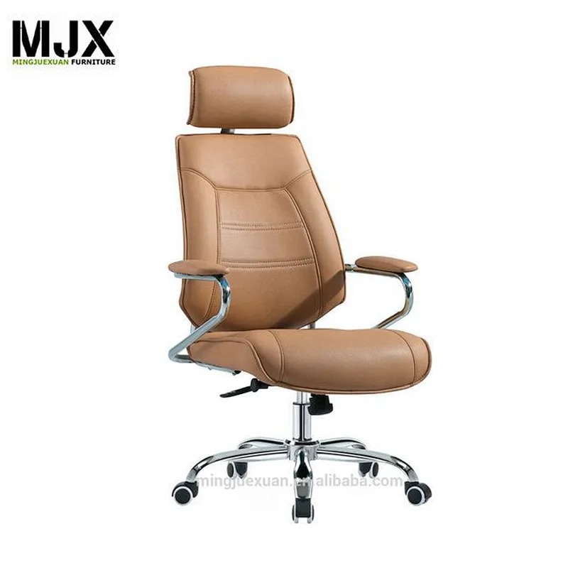 Contemporary good sell high back pu leather executive office chairs