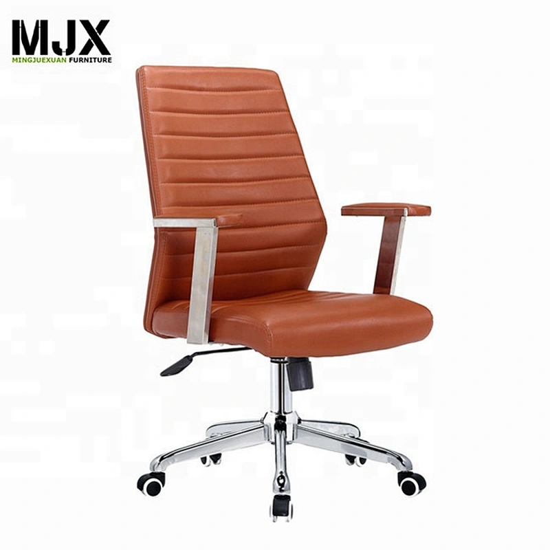 Unique modern competitive executive PU chair