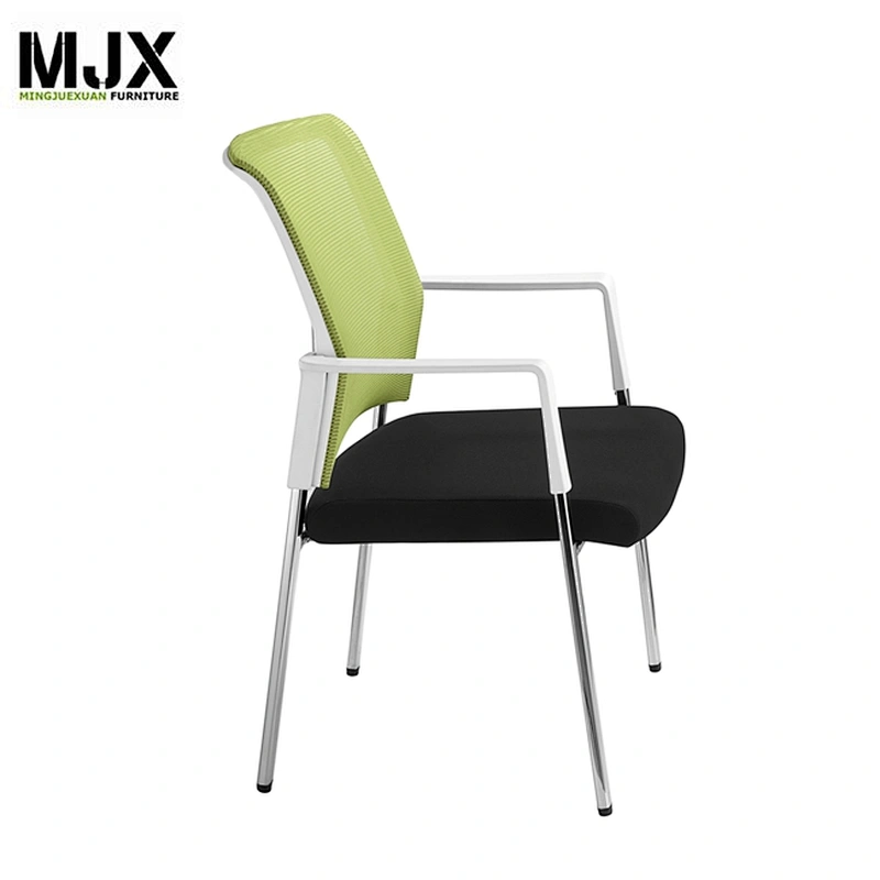 Swivel high adjust office ergonomic mesh chair