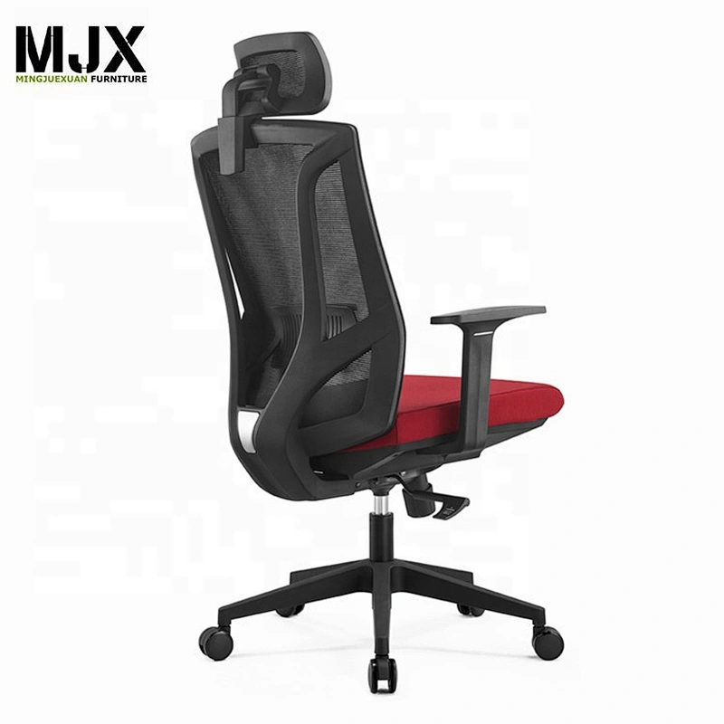 Best ergonomic back design office chair swivel chair high back mesh chair