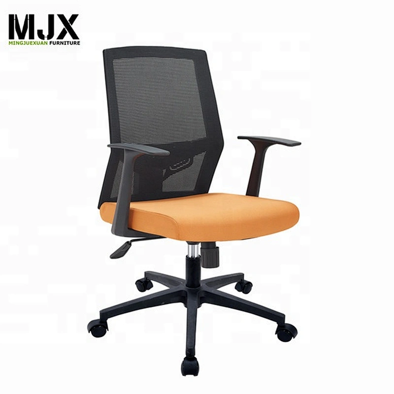 Self-designed most popular mesh chair mid back office chair