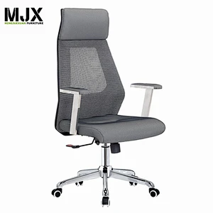 Quality hot sell hi-tech swivel ergonomic mesh chair
