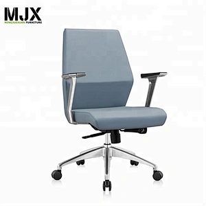 Best selling humanity leather back office chair