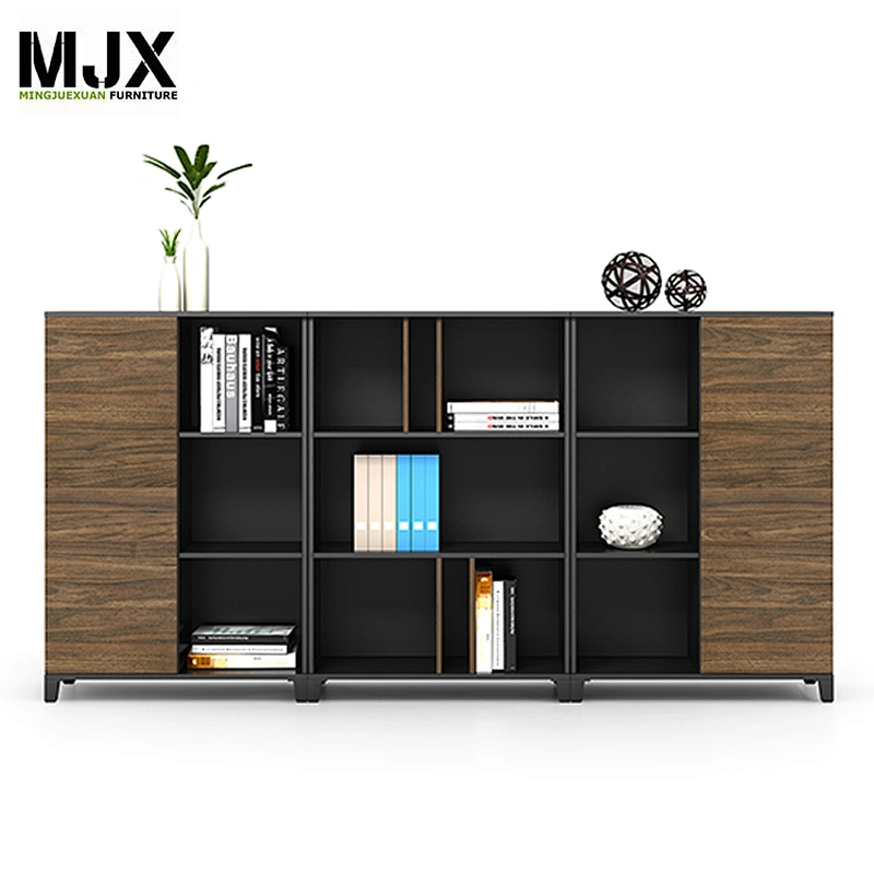 High end low  cabinet office room  File cabinet setset
